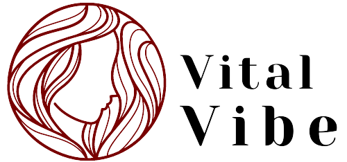 Vital Vibe HairCare